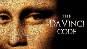 Zasłona do filmu "Kod Da Vinci" #267628