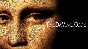 Zasłona do filmu "Kod Da Vinci" #267629