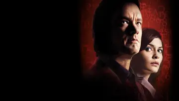 Zasłona do filmu "Kod Da Vinci" #267631