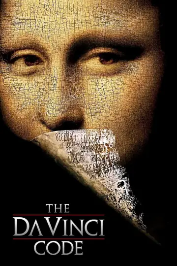 Plakat do filmu "Kod Da Vinci" #267639