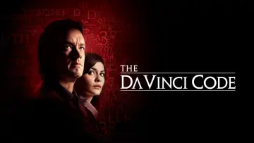 Zasłona do filmu "Kod Da Vinci" #641018