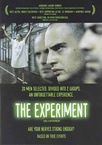 Eksperyment