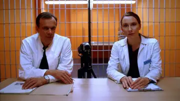 Zasłona do filmu "Eksperyment" #883761