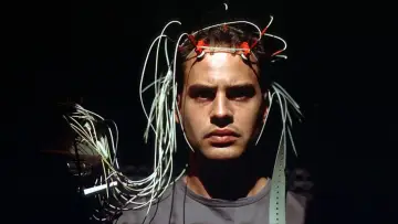 Zasłona do filmu "Eksperyment" #883762