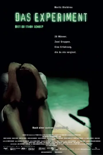 Eksperyment