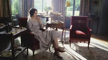 Zasłona do filmu "Godziny" #1800491
