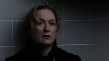 Zasłona do filmu "Godziny" #695146
