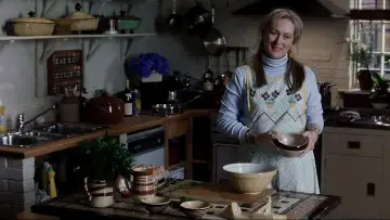Zasłona do filmu "Godziny" #695193