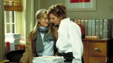 Zasłona do filmu "Godziny" #989166