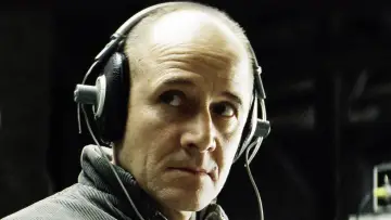 Zasłona do filmu "Życie na podsłuchu" #179568
