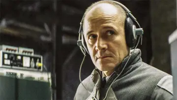 Zasłona do filmu "Życie na podsłuchu" #431364