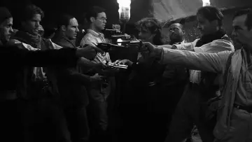 Zasłona do filmu "Mumia" #1197312