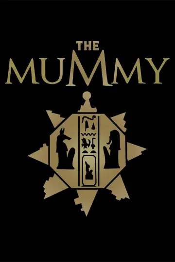 Plakat do filmu "Mumia" #911167