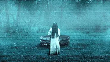 Zasłona do filmu "The Ring" #272217