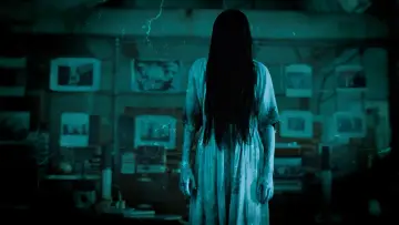 Zasłona do filmu "The Ring" #272221