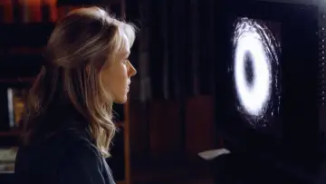 Zasłona do filmu "The Ring" #272222