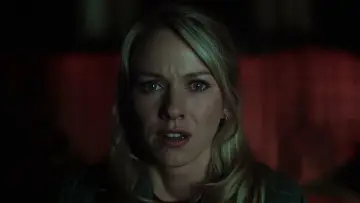 Zasłona do filmu "The Ring" #272224