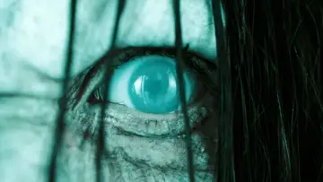 Zasłona do filmu "The Ring" #272226