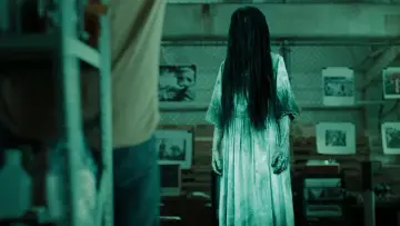 Zasłona do filmu "The Ring" #272227