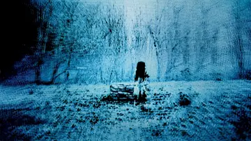 Zasłona do filmu "The Ring" #272228