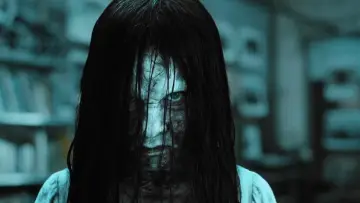 Zasłona do filmu "The Ring" #272229