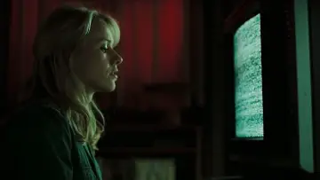 Zasłona do filmu "The Ring" #272230
