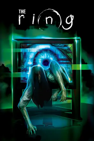 Plakat do filmu "The Ring" #272232