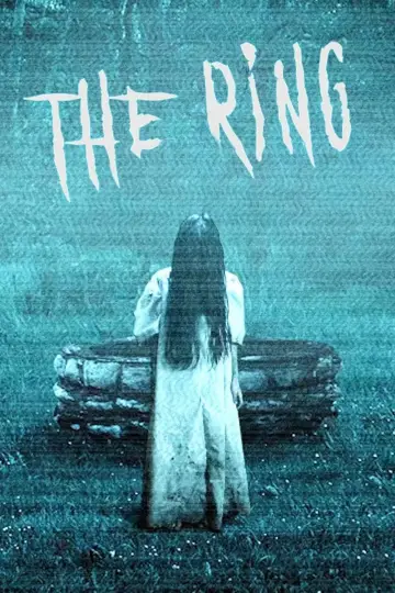 Plakat do filmu "The Ring" #272234