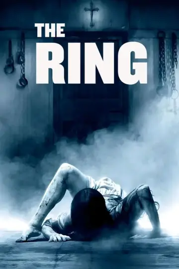 Plakat do filmu "The Ring" #272236