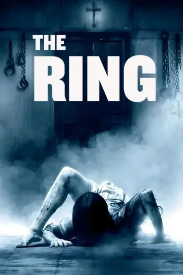 Plakat do filmu "The Ring" #272237