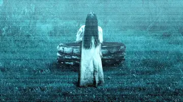 Zasłona do filmu "The Ring" #413606