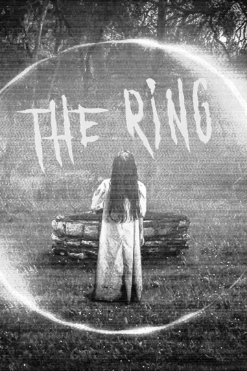 Plakat do filmu "The Ring" #473536