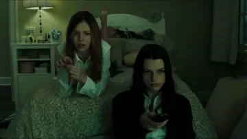 Zasłona do filmu "The Ring" #636343