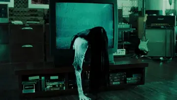 Zasłona do filmu "The Ring" #636350
