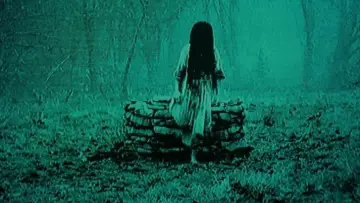 Zasłona do filmu "The Ring" #636351