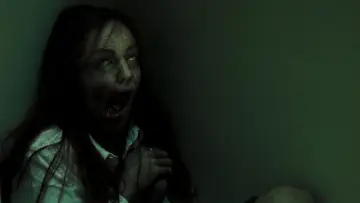 Zasłona do filmu "The Ring" #636354