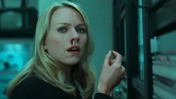 Zasłona do filmu "The Ring" #636356