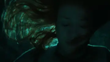 Zasłona do filmu "The Ring" #636360