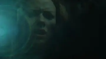 Zasłona do filmu "The Ring" #636361