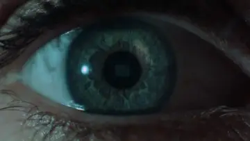 Zasłona do filmu "The Ring" #636362