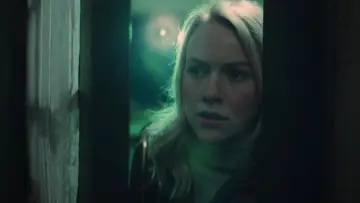 Zasłona do filmu "The Ring" #636366