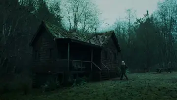 Zasłona do filmu "The Ring" #636374