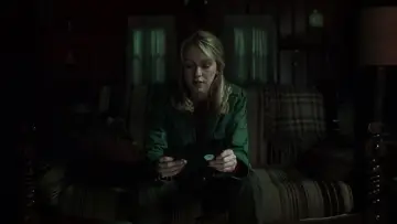 Zasłona do filmu "The Ring" #636378
