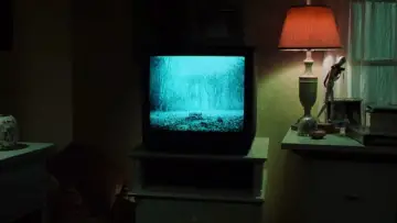 Zasłona do filmu "The Ring" #636379