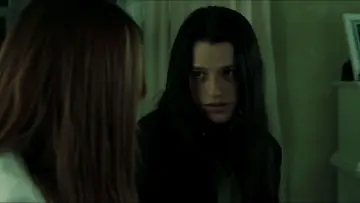 Zasłona do filmu "The Ring" #636382