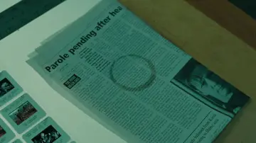Zasłona do filmu "The Ring" #636383