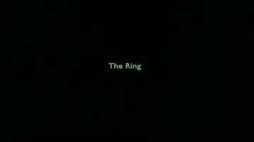 Zasłona do filmu "The Ring" #636386