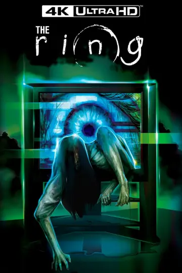 Plakat do filmu "The Ring" #636390