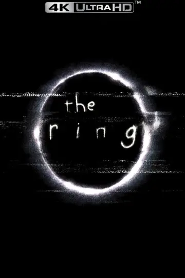 Plakat do filmu "The Ring" #636391