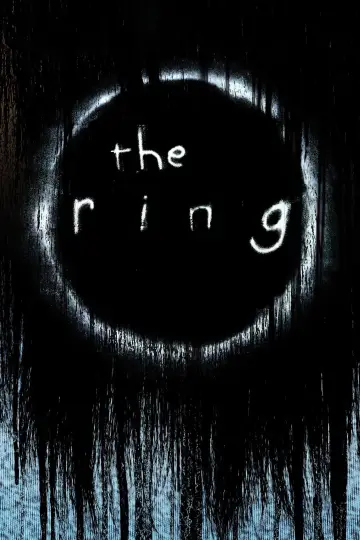 Plakat do filmu "The Ring" #636394